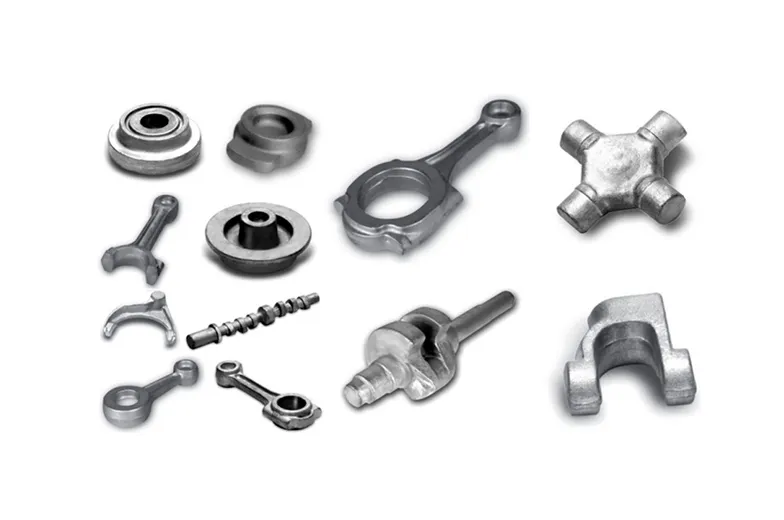 Manufacturing for aerospace / automotive / industrial