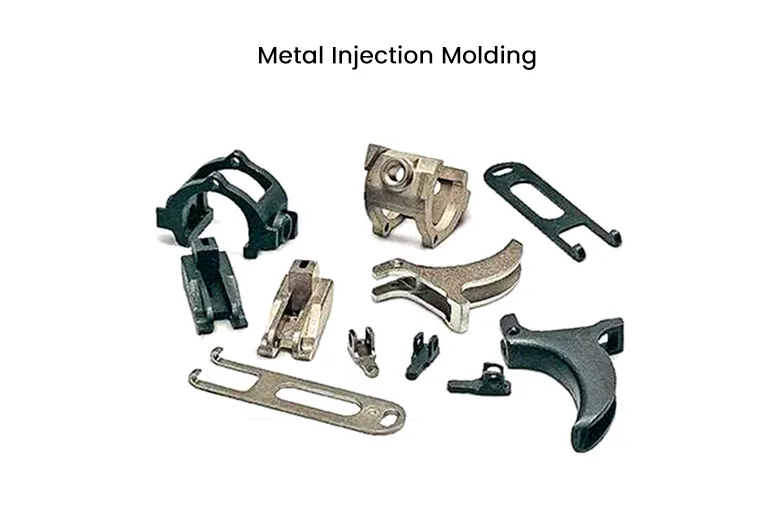 fixture manufacturing