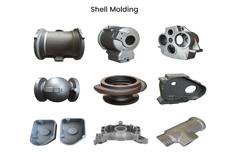 workholding fixtures